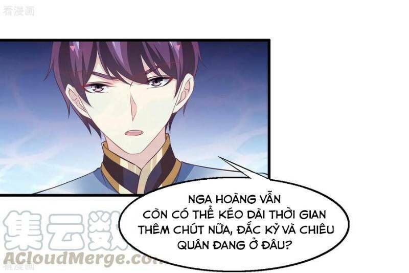 Ta Là Ngọc Hoàng Đại Đế Chapter 84 - Trang 2