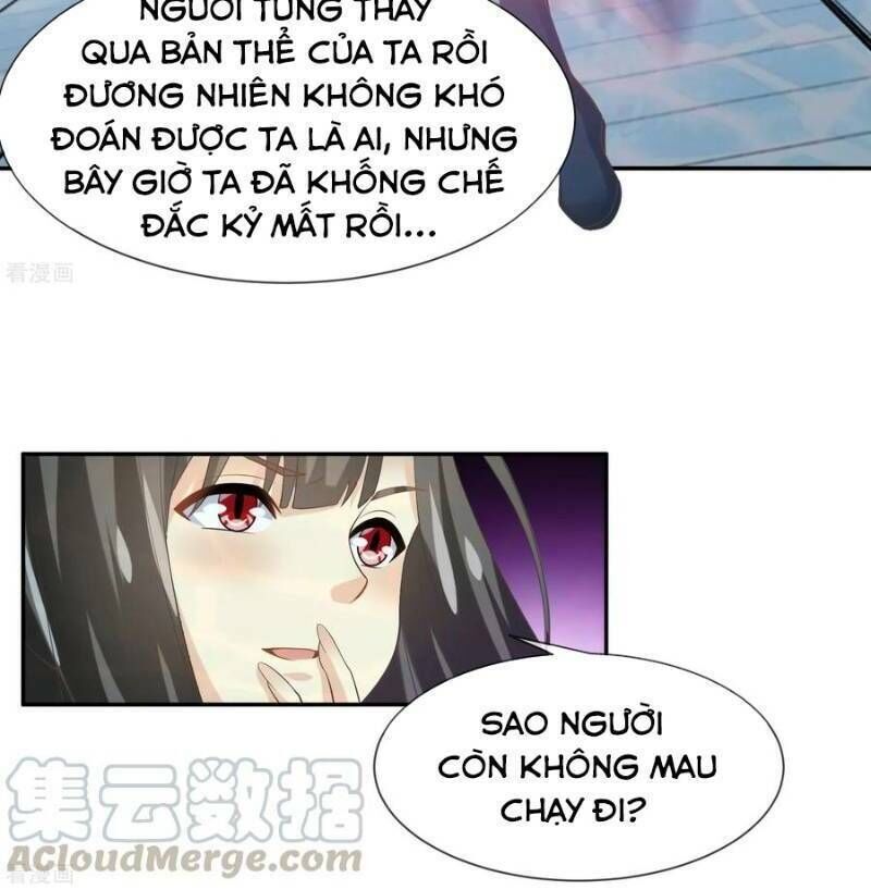 Ta Là Ngọc Hoàng Đại Đế Chapter 84 - Trang 2