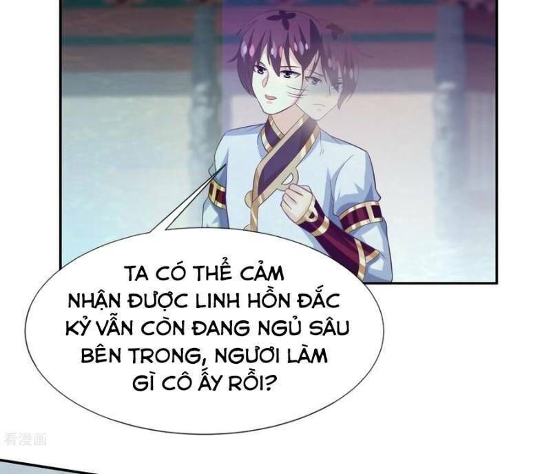 Ta Là Ngọc Hoàng Đại Đế Chapter 84 - Trang 2