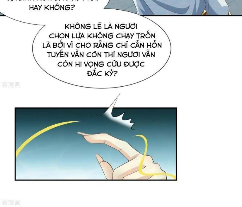 Ta Là Ngọc Hoàng Đại Đế Chapter 84 - Trang 2