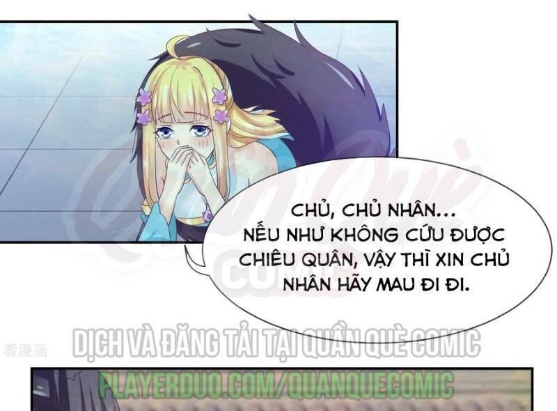 Ta Là Ngọc Hoàng Đại Đế Chapter 84 - Trang 2