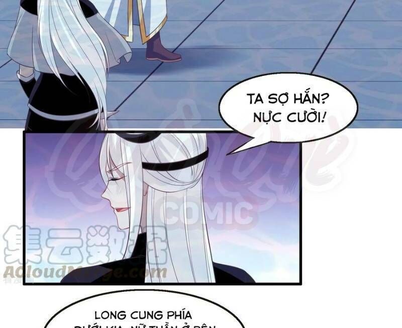 Ta Là Ngọc Hoàng Đại Đế Chapter 84 - Trang 2