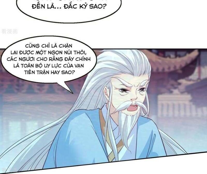 Ta Là Ngọc Hoàng Đại Đế Chapter 84 - Trang 2