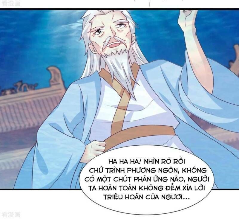 Ta Là Ngọc Hoàng Đại Đế Chapter 83 - Trang 2