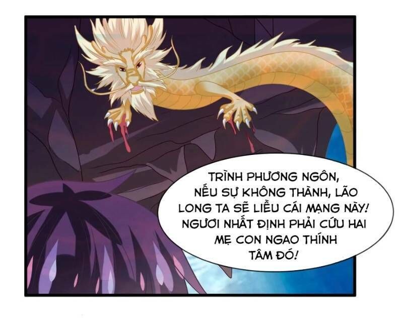 Ta Là Ngọc Hoàng Đại Đế Chapter 83 - Trang 2