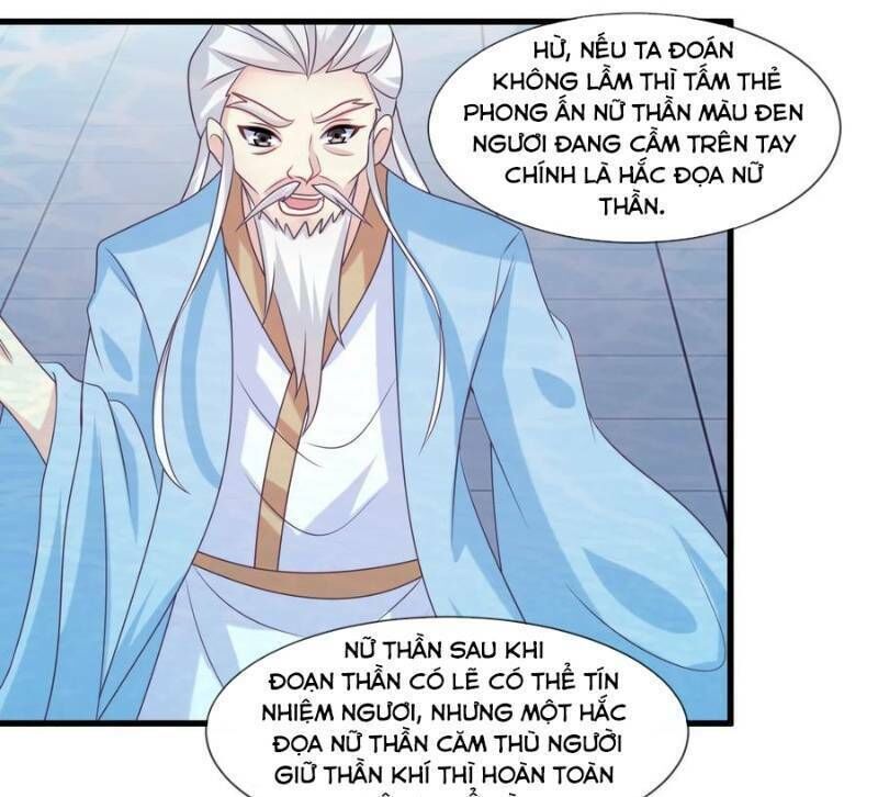 Ta Là Ngọc Hoàng Đại Đế Chapter 83 - Trang 2