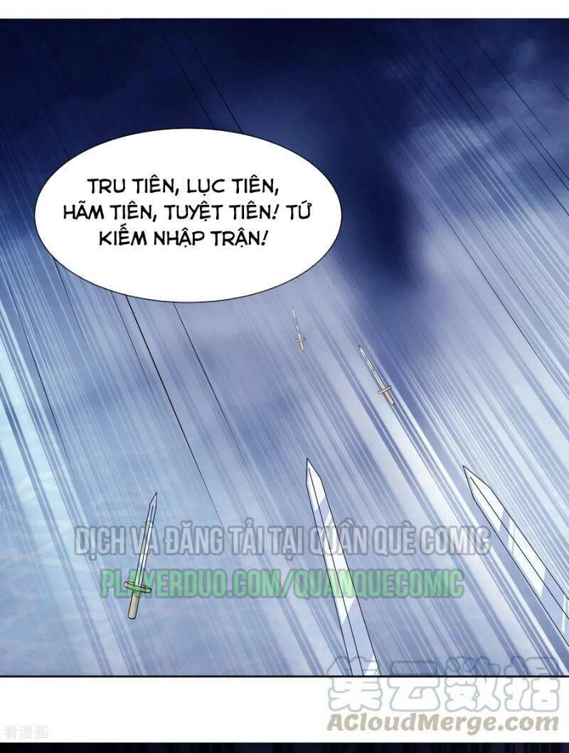 Ta Là Ngọc Hoàng Đại Đế Chapter 82 - Trang 2