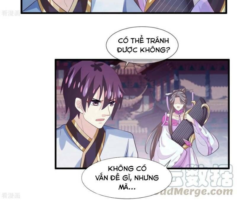 Ta Là Ngọc Hoàng Đại Đế Chapter 82 - Trang 2