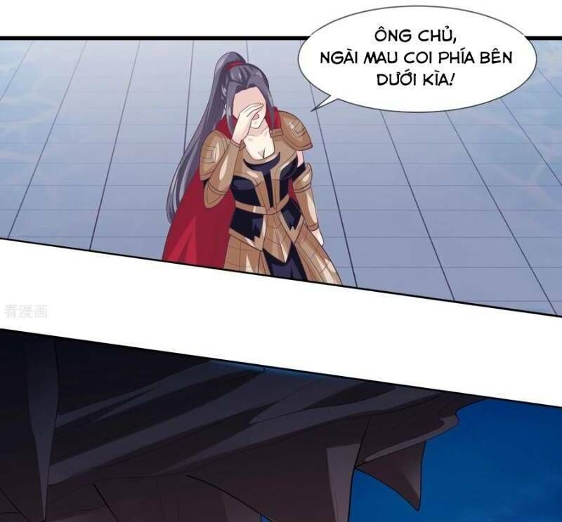 Ta Là Ngọc Hoàng Đại Đế Chapter 82 - Trang 2