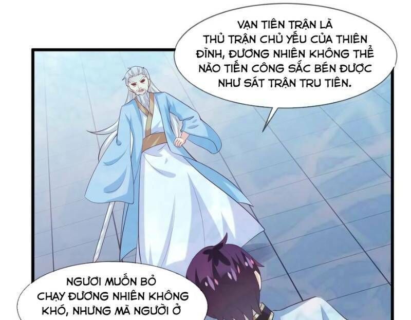 Ta Là Ngọc Hoàng Đại Đế Chapter 82 - Trang 2