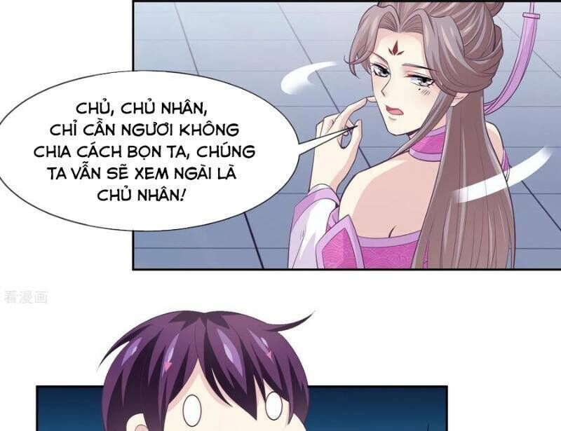 Ta Là Ngọc Hoàng Đại Đế Chapter 82 - Trang 2