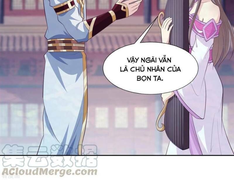 Ta Là Ngọc Hoàng Đại Đế Chapter 82 - Trang 2