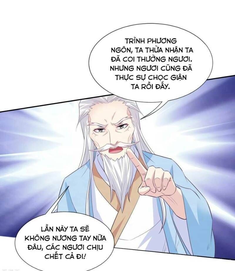 Ta Là Ngọc Hoàng Đại Đế Chapter 82 - Trang 2