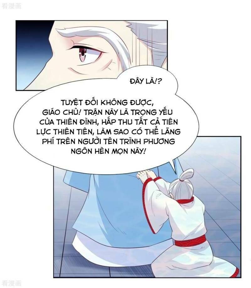 Ta Là Ngọc Hoàng Đại Đế Chapter 82 - Trang 2