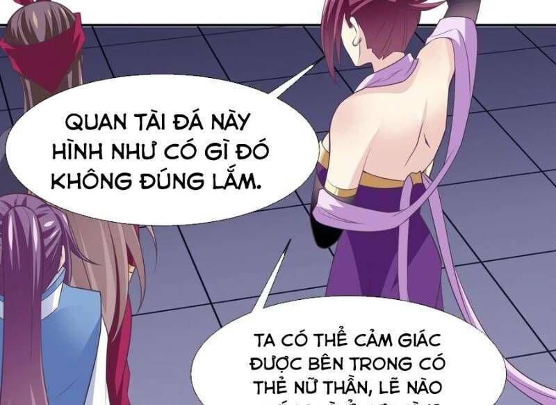 Ta Là Ngọc Hoàng Đại Đế Chapter 81 - Trang 2