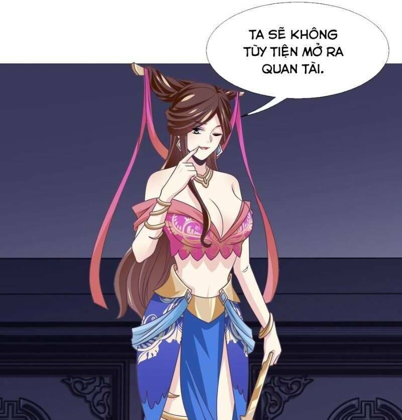 Ta Là Ngọc Hoàng Đại Đế Chapter 81 - Trang 2