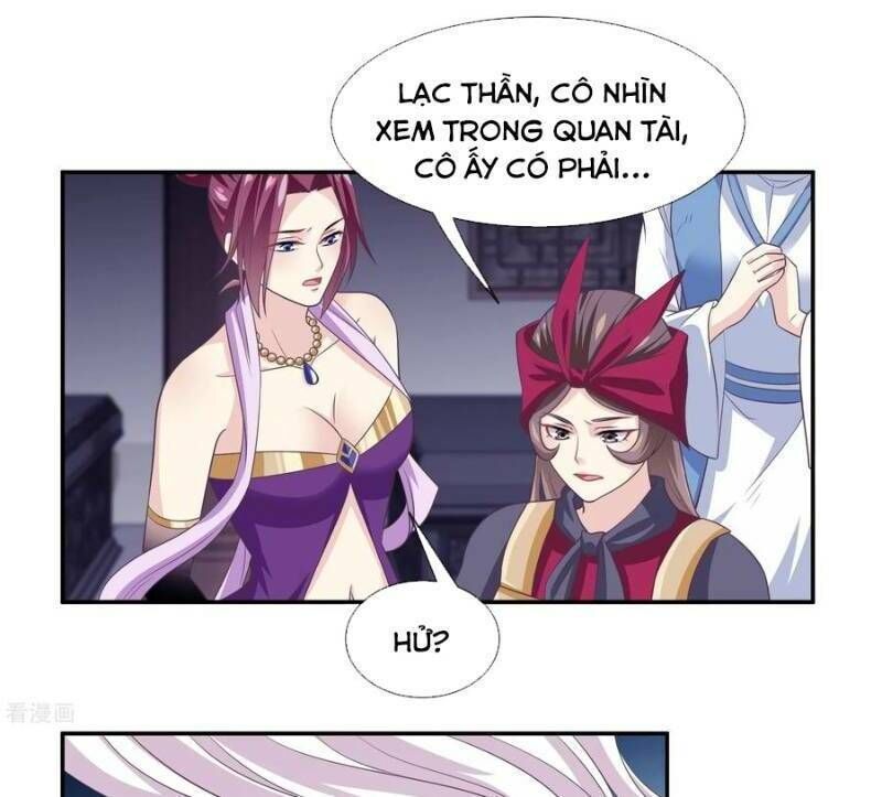 Ta Là Ngọc Hoàng Đại Đế Chapter 81 - Trang 2