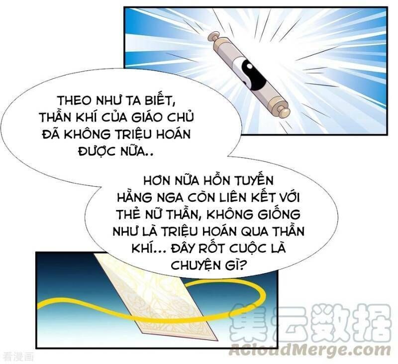 Ta Là Ngọc Hoàng Đại Đế Chapter 81 - Trang 2