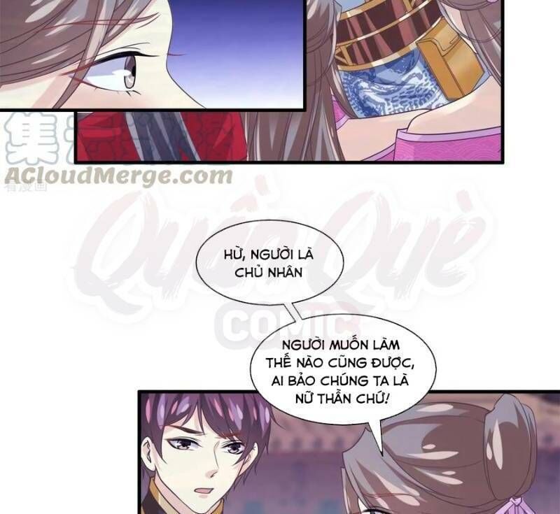 Ta Là Ngọc Hoàng Đại Đế Chapter 80 - Trang 2