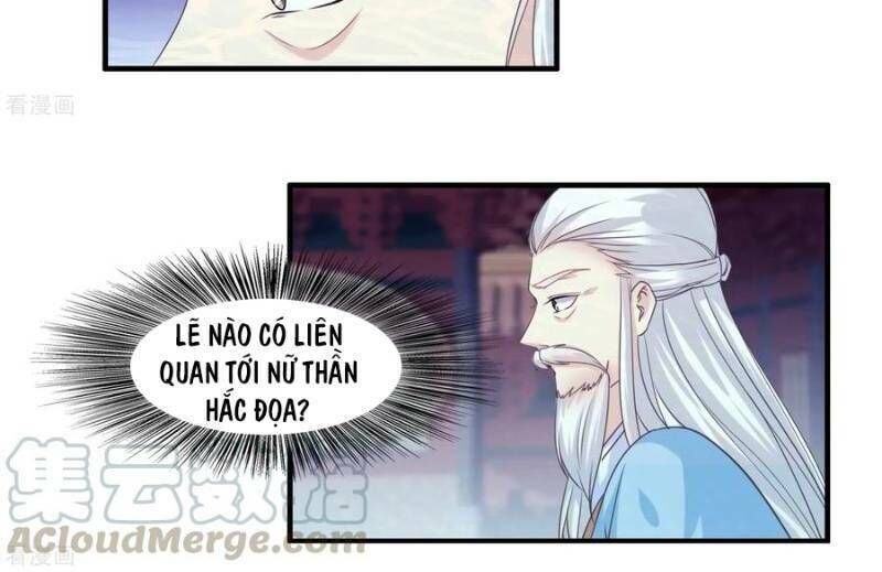 Ta Là Ngọc Hoàng Đại Đế Chapter 80 - Trang 2