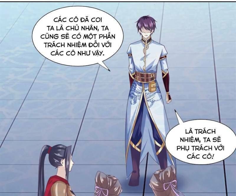 Ta Là Ngọc Hoàng Đại Đế Chapter 80 - Trang 2