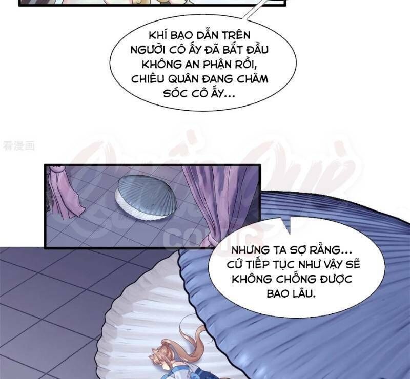 Ta Là Ngọc Hoàng Đại Đế Chapter 80 - Trang 2