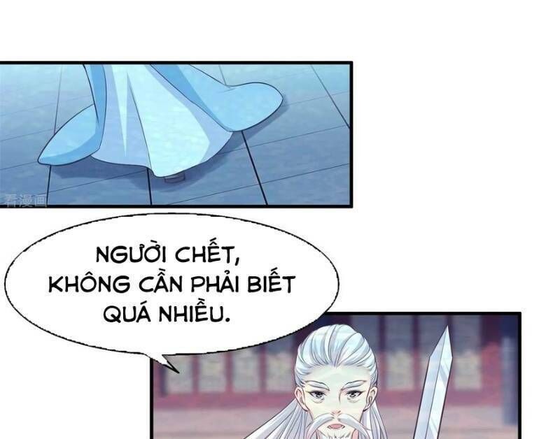 Ta Là Ngọc Hoàng Đại Đế Chapter 79 - Trang 2