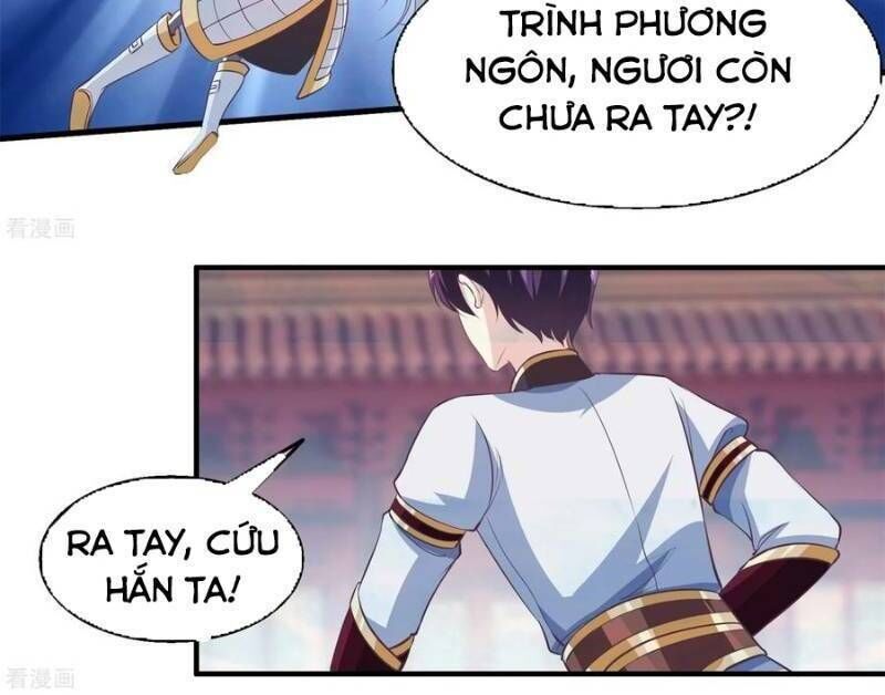 Ta Là Ngọc Hoàng Đại Đế Chapter 79 - Trang 2