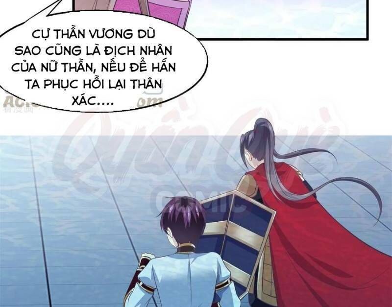 Ta Là Ngọc Hoàng Đại Đế Chapter 79 - Trang 2