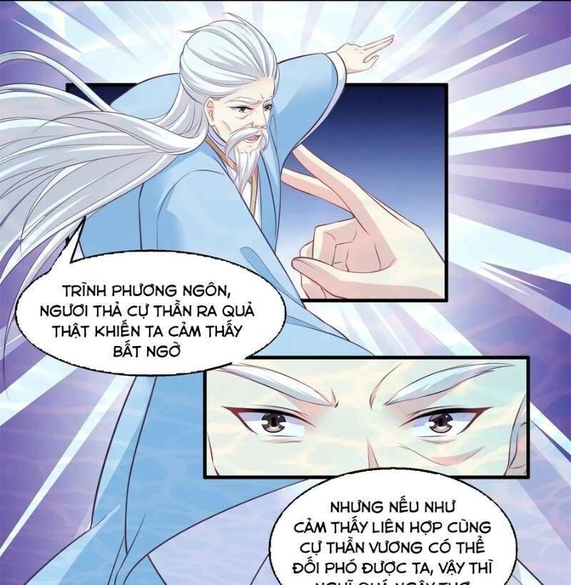 Ta Là Ngọc Hoàng Đại Đế Chapter 79 - Trang 2