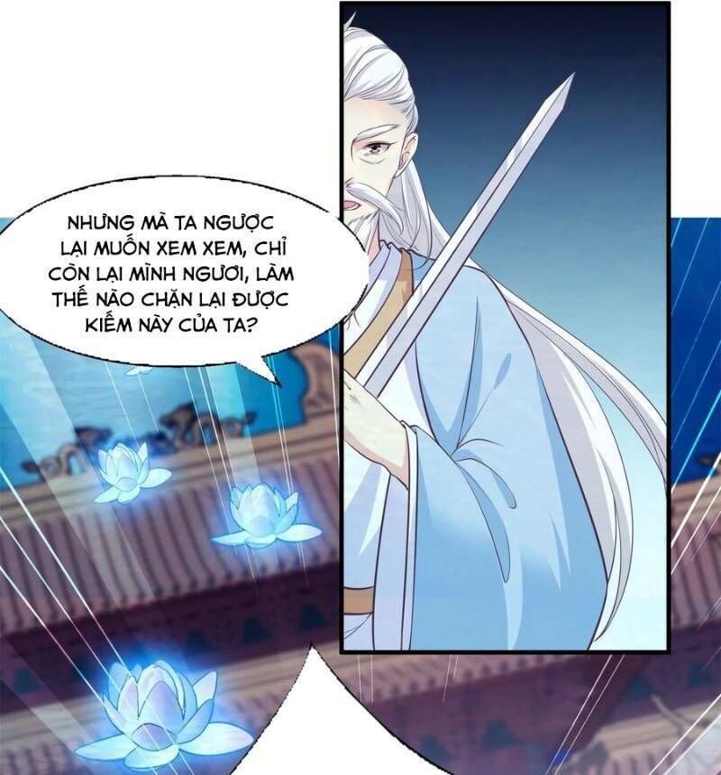 Ta Là Ngọc Hoàng Đại Đế Chapter 79 - Trang 2