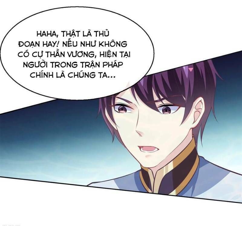 Ta Là Ngọc Hoàng Đại Đế Chapter 79 - Trang 2