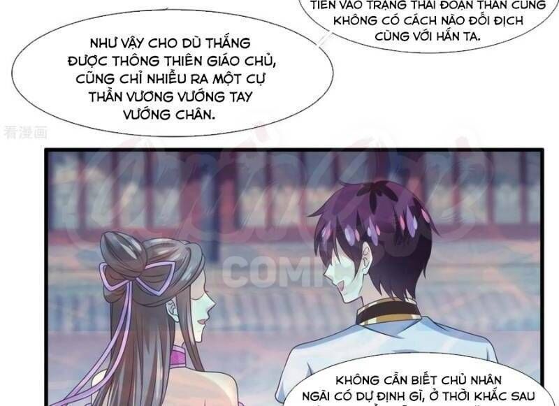 Ta Là Ngọc Hoàng Đại Đế Chapter 78 - Trang 2