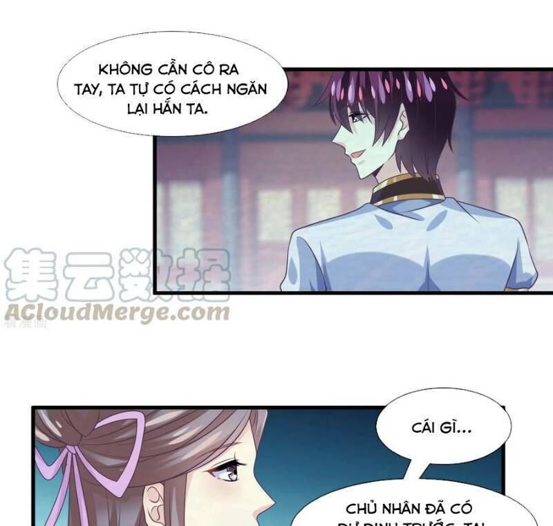 Ta Là Ngọc Hoàng Đại Đế Chapter 78 - Trang 2