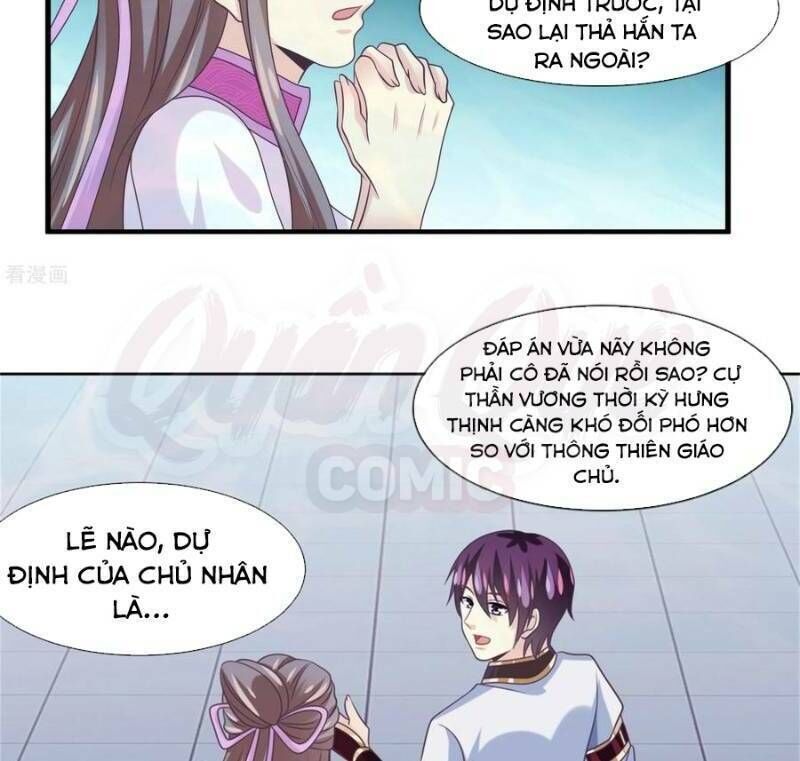 Ta Là Ngọc Hoàng Đại Đế Chapter 78 - Trang 2