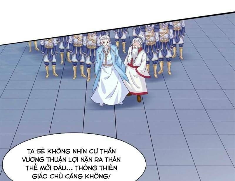 Ta Là Ngọc Hoàng Đại Đế Chapter 78 - Trang 2