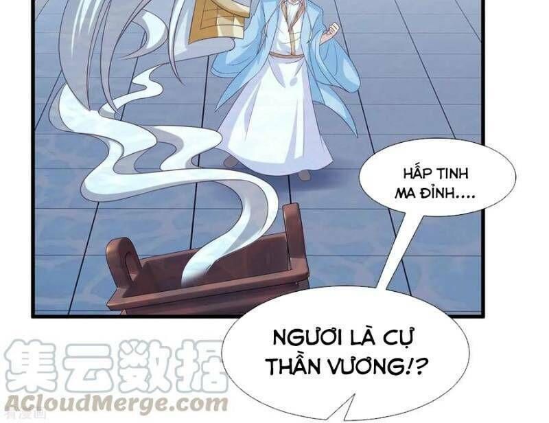 Ta Là Ngọc Hoàng Đại Đế Chapter 78 - Trang 2