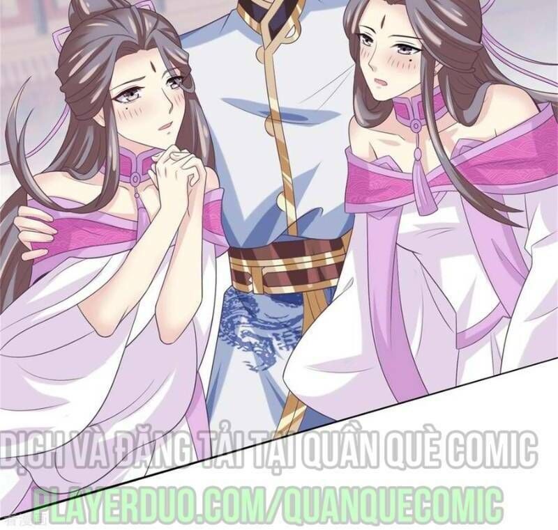 Ta Là Ngọc Hoàng Đại Đế Chapter 78 - Trang 2