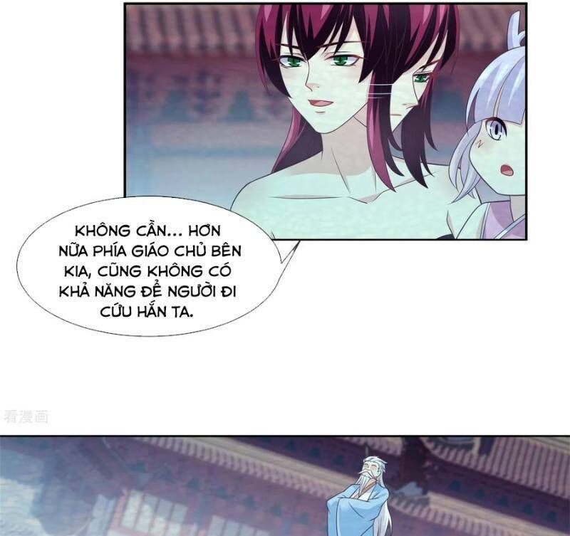 Ta Là Ngọc Hoàng Đại Đế Chapter 77 - Trang 2