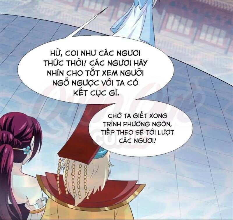 Ta Là Ngọc Hoàng Đại Đế Chapter 77 - Trang 2