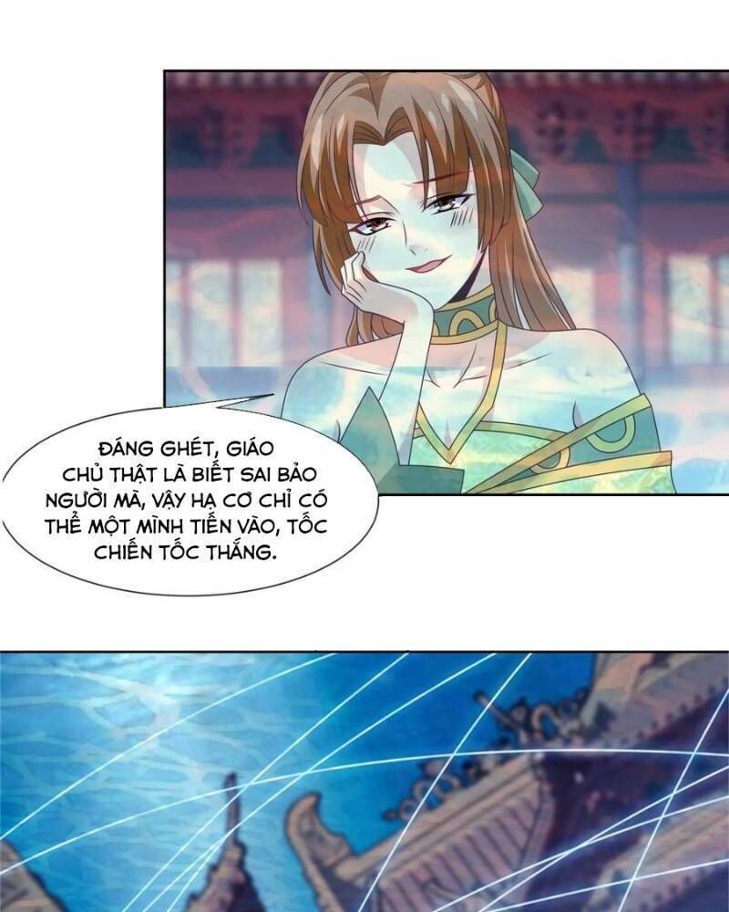 Ta Là Ngọc Hoàng Đại Đế Chapter 77 - Trang 2