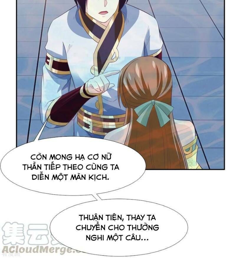 Ta Là Ngọc Hoàng Đại Đế Chapter 77 - Trang 2