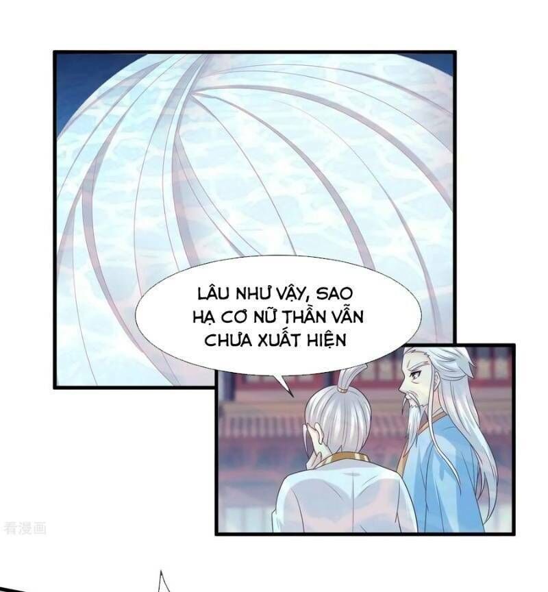 Ta Là Ngọc Hoàng Đại Đế Chapter 77 - Trang 2