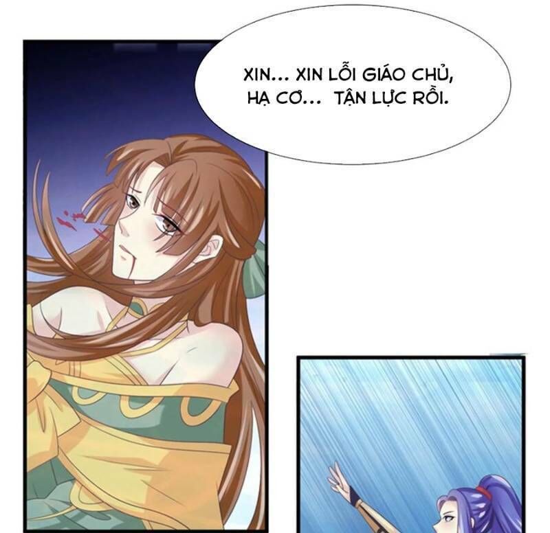 Ta Là Ngọc Hoàng Đại Đế Chapter 77 - Trang 2