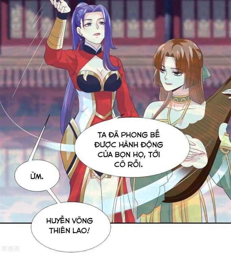 Ta Là Ngọc Hoàng Đại Đế Chapter 77 - Trang 2