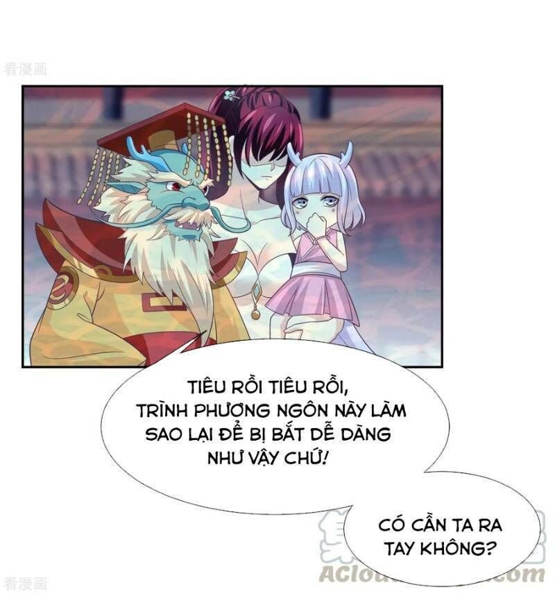 Ta Là Ngọc Hoàng Đại Đế Chapter 77 - Trang 2