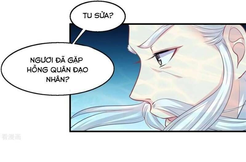 Ta Là Ngọc Hoàng Đại Đế Chapter 76 - Trang 2