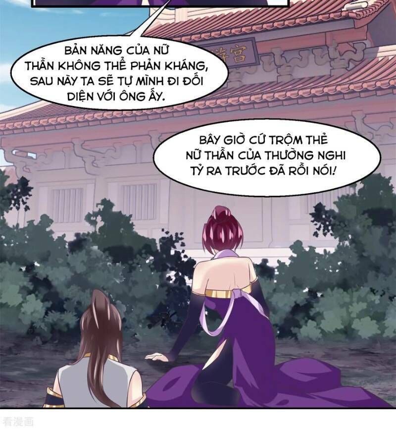 Ta Là Ngọc Hoàng Đại Đế Chapter 76 - Trang 2