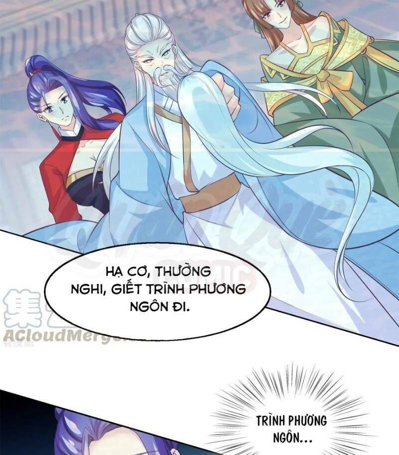 Ta Là Ngọc Hoàng Đại Đế Chapter 76 - Trang 2