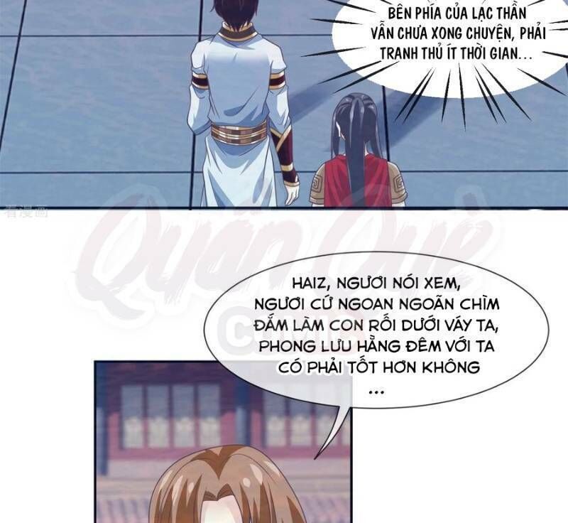 Ta Là Ngọc Hoàng Đại Đế Chapter 76 - Trang 2